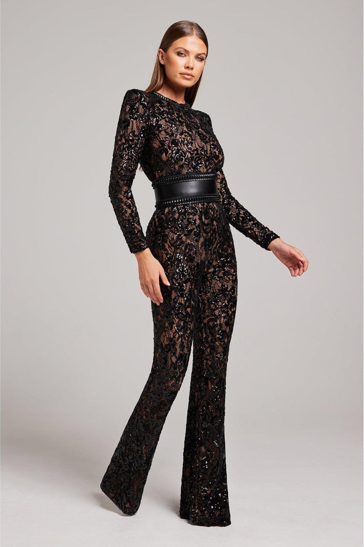 Sienna™ | Elegance jumpsuit