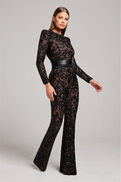Sienna™ | Elegance jumpsuit