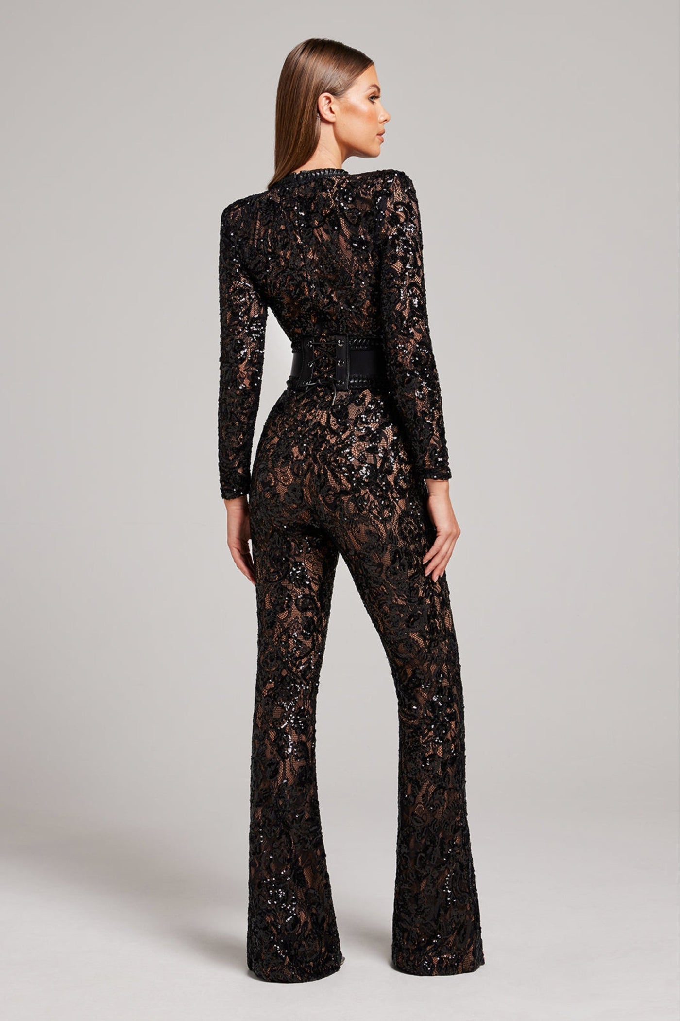 Sienna™ | Elegance jumpsuit