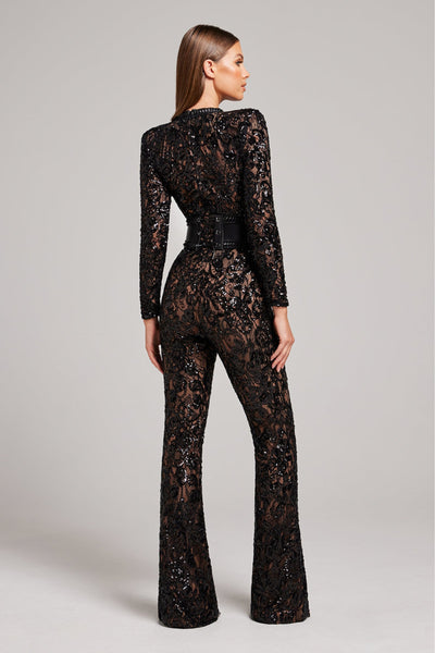 Sienna™ | Elegance jumpsuit