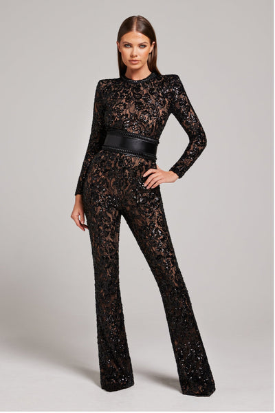 Sienna™ | Elegance jumpsuit