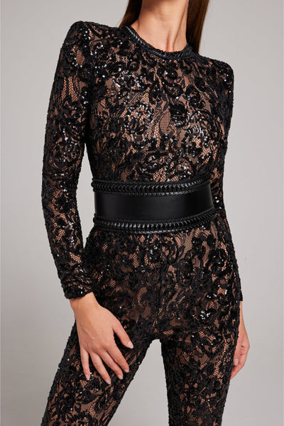 Sienna™ | Elegance jumpsuit
