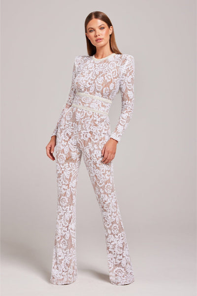 Sienna™ | Elegance jumpsuit