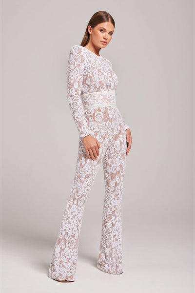 Sienna™ | Elegance jumpsuit