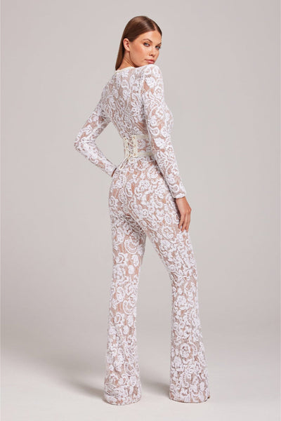 Sienna™ | Elegance jumpsuit