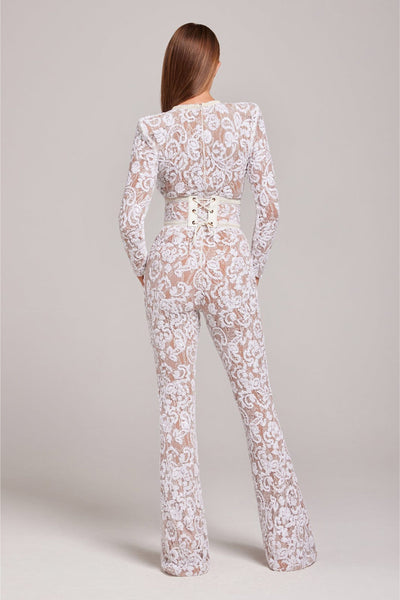 Sienna™ | Elegance jumpsuit