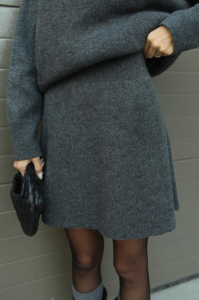 Bella™ - 2-piece soft knit set