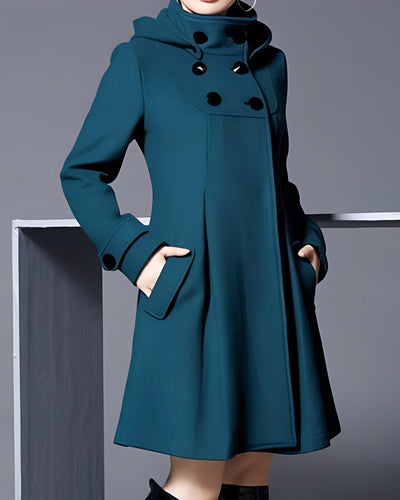 Maya | Elegant coat