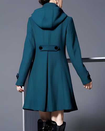 Maya | Elegant coat