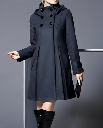 Maya | Elegant coat