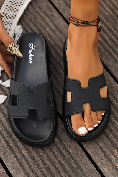 Sofia™ | Ciabatta Elegante e Comoda