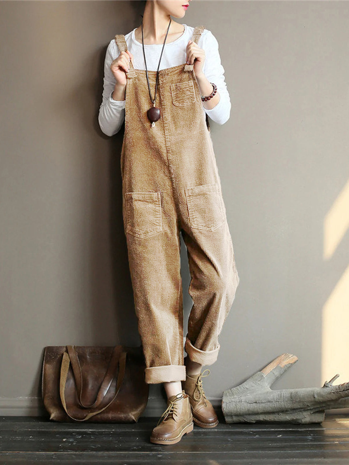 Noémie | Pull rétro stylé