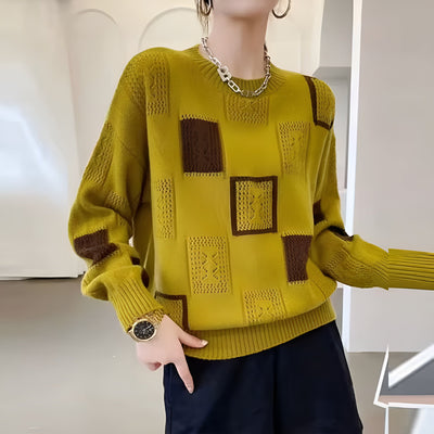 Ariane™ | Pull de Luxe