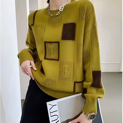 Ariane™ | Pull de Luxe