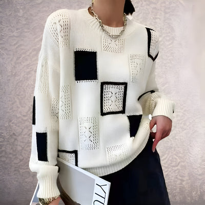 Ariane™ | Pull de Luxe