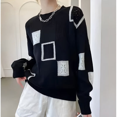 Ariane™ | Pull de Luxe