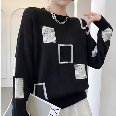 Ariane™ | Pull de Luxe