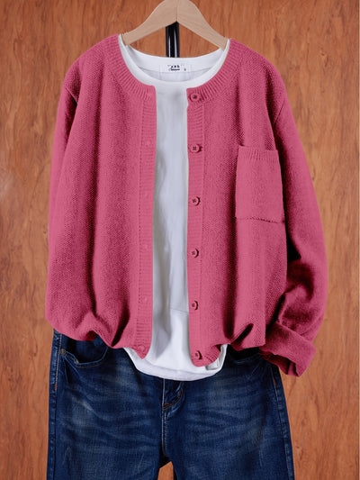 Ivy™ - Women's casual cardigan