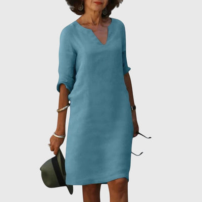 Elena Summer Dress