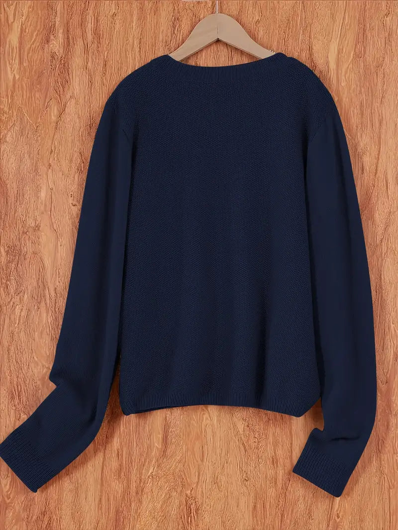 Ivy™ - Women's casual cardigan