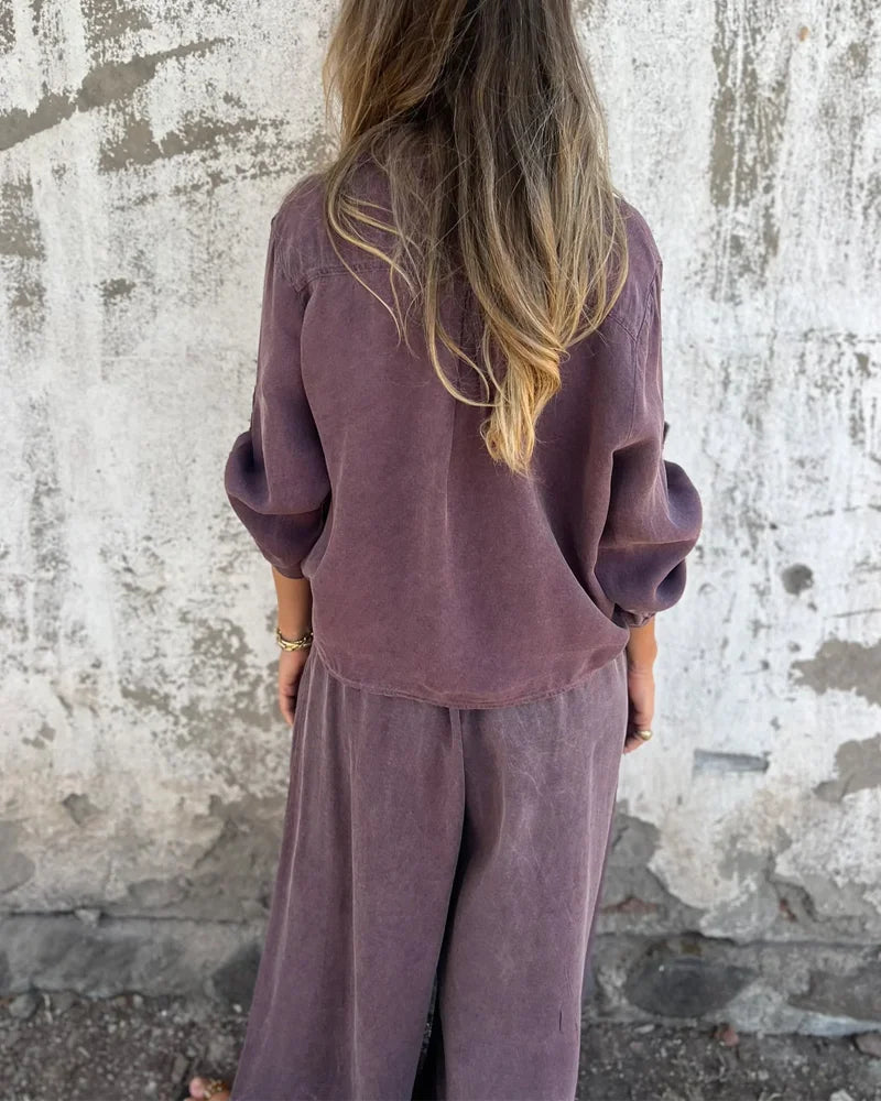 Chloé - Ensemble Deux Pièces