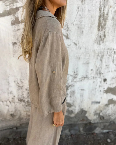 Chloé - Ensemble Deux Pièces