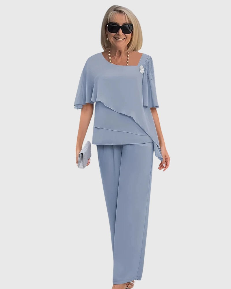 Elly - Two-Piece Set
