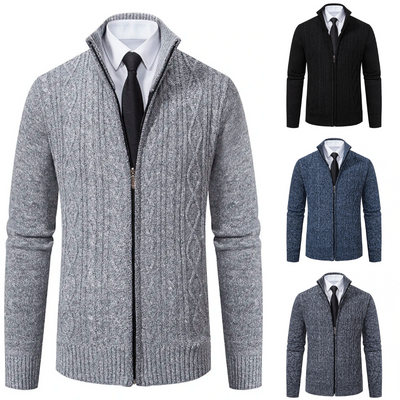 Laurent | Gilet Élégant pour un Style Intemporel