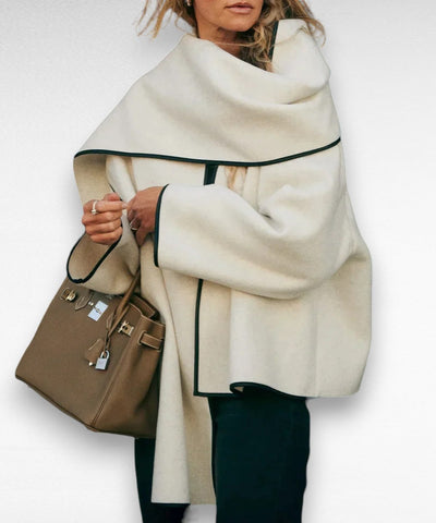 Elena - Maglione Oversize