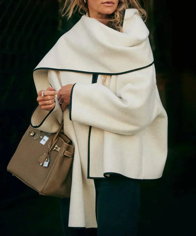 Elena - Maglione Oversize