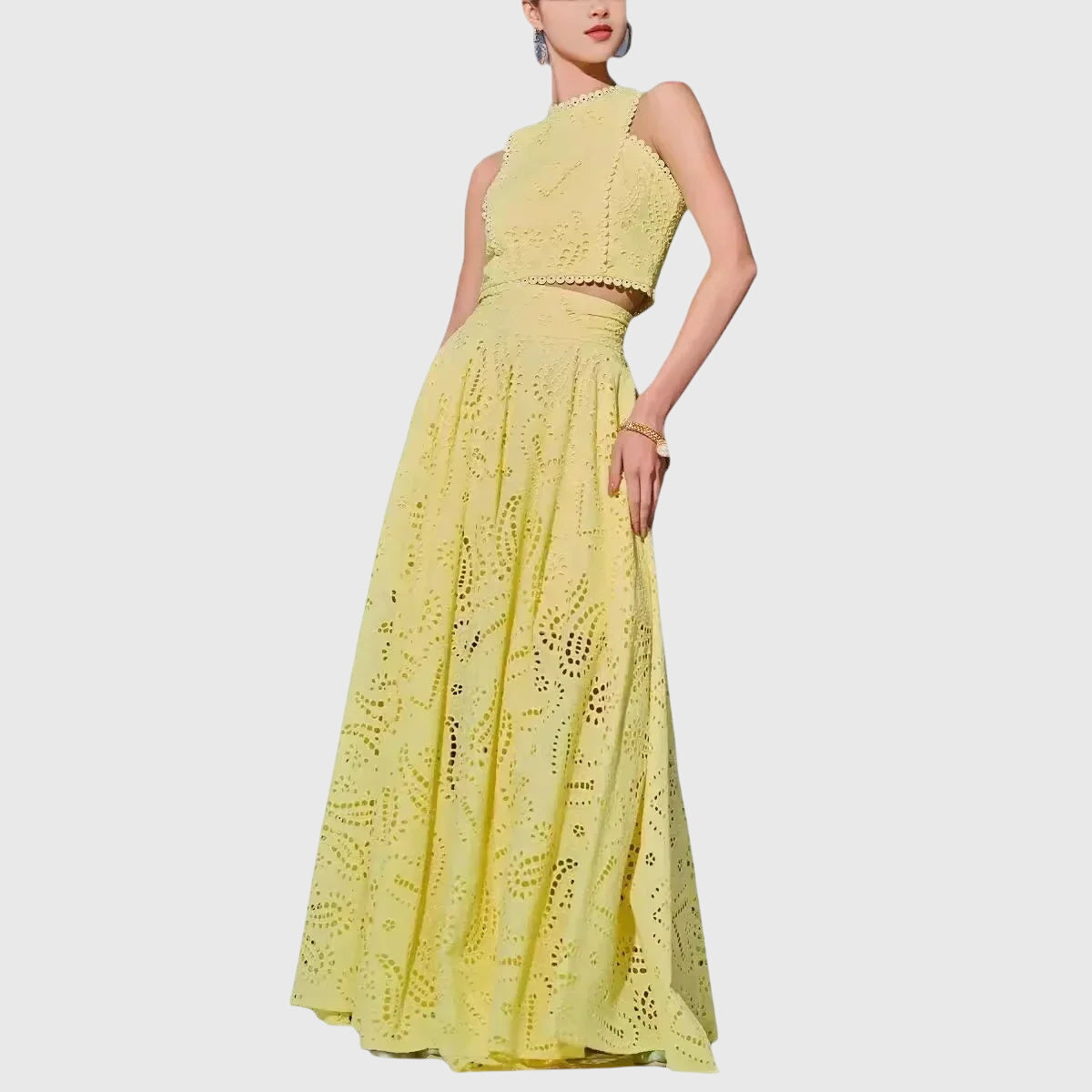 Tatiana™ | Elegant Set