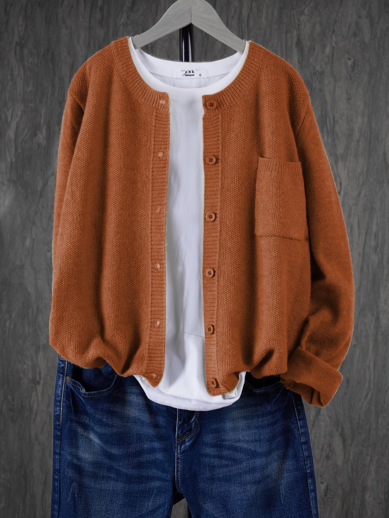 Ivy™ - Women's casual cardigan