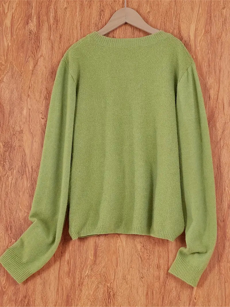 Ivy™ - Women's casual cardigan