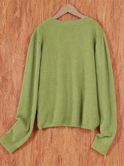Ivy™ - Women's casual cardigan