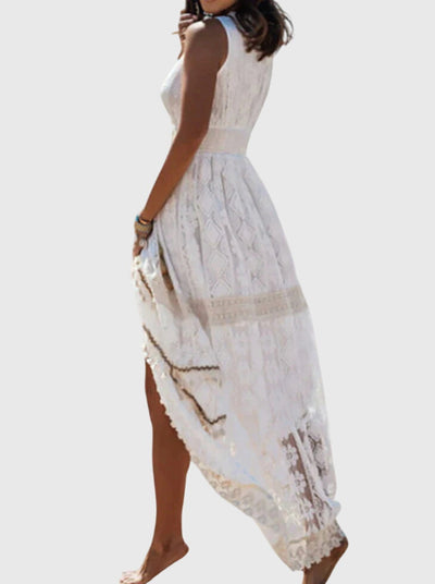 Carmina™ | Elegant Boho Style Dress