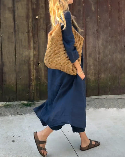 Eleonora ™ | Set Chic a Due Pezzi con Eleganza Senza Sforzo e Stile Versatile