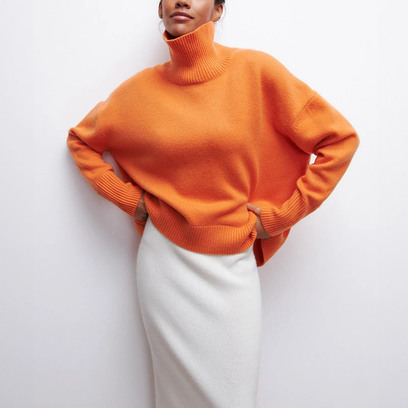 Gabriella Milano | Maglione