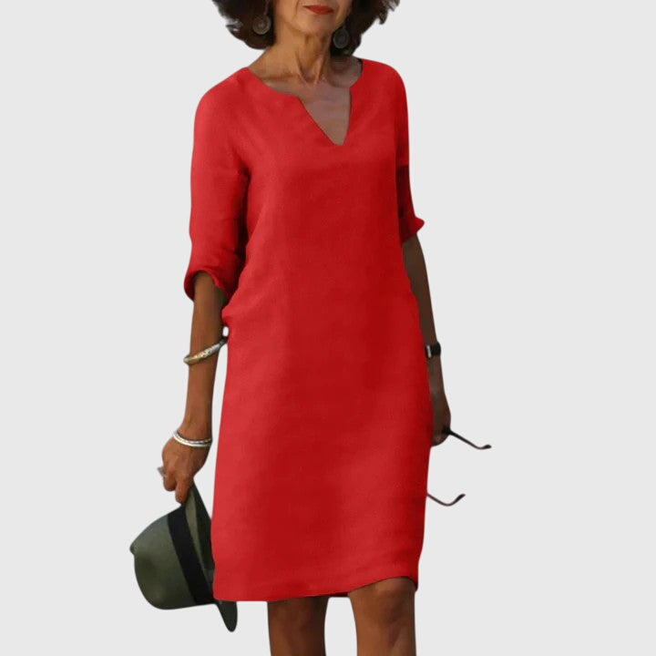 Elena Summer Dress