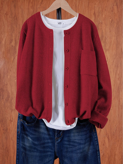 Ivy™ - Women's casual cardigan