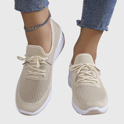 Valérie™ - Orthopaedic shoes for women
