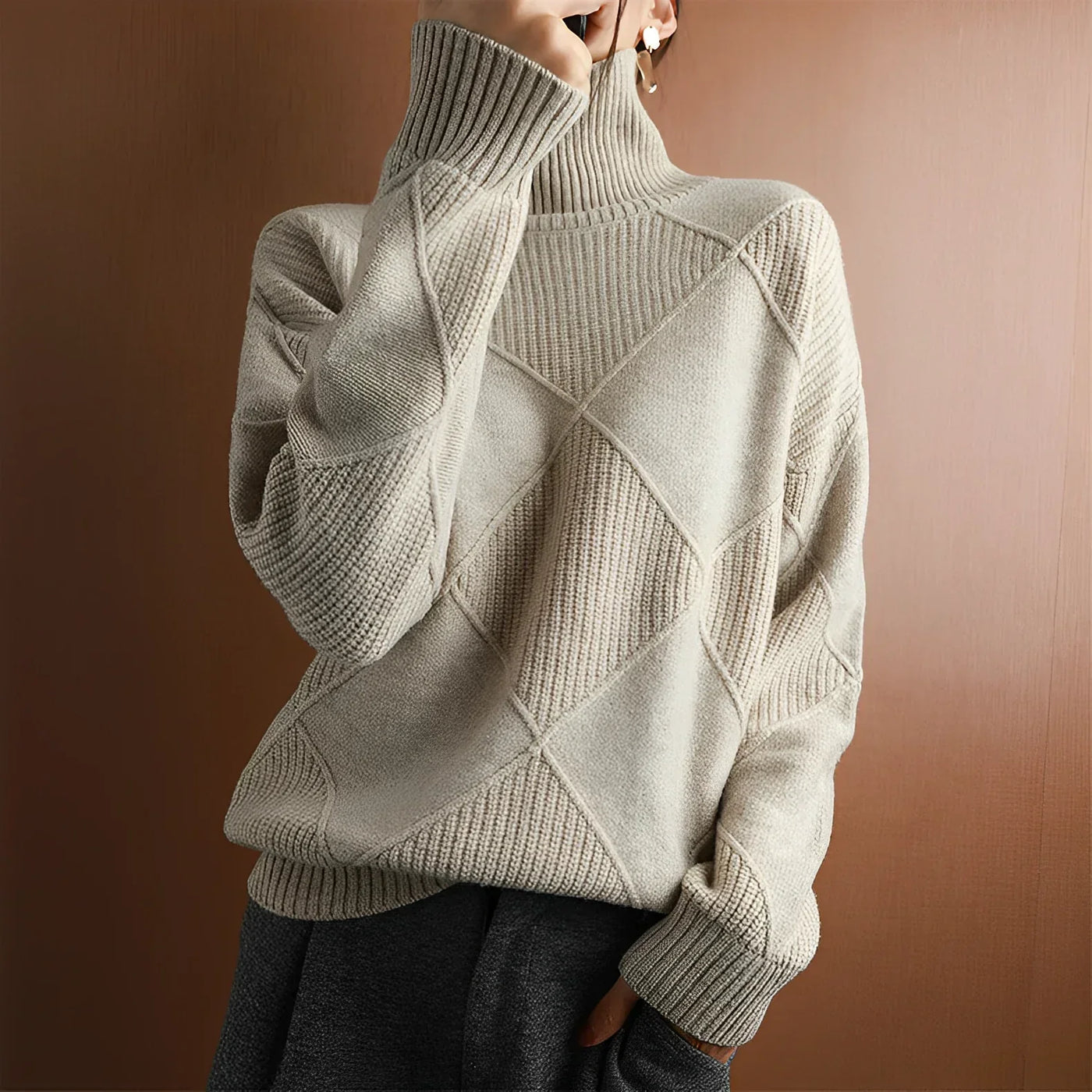 Gabriella Milano | Maglione