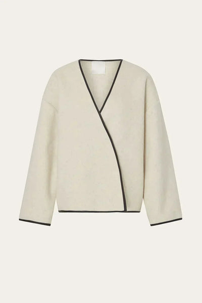 Elena - Maglione Oversize