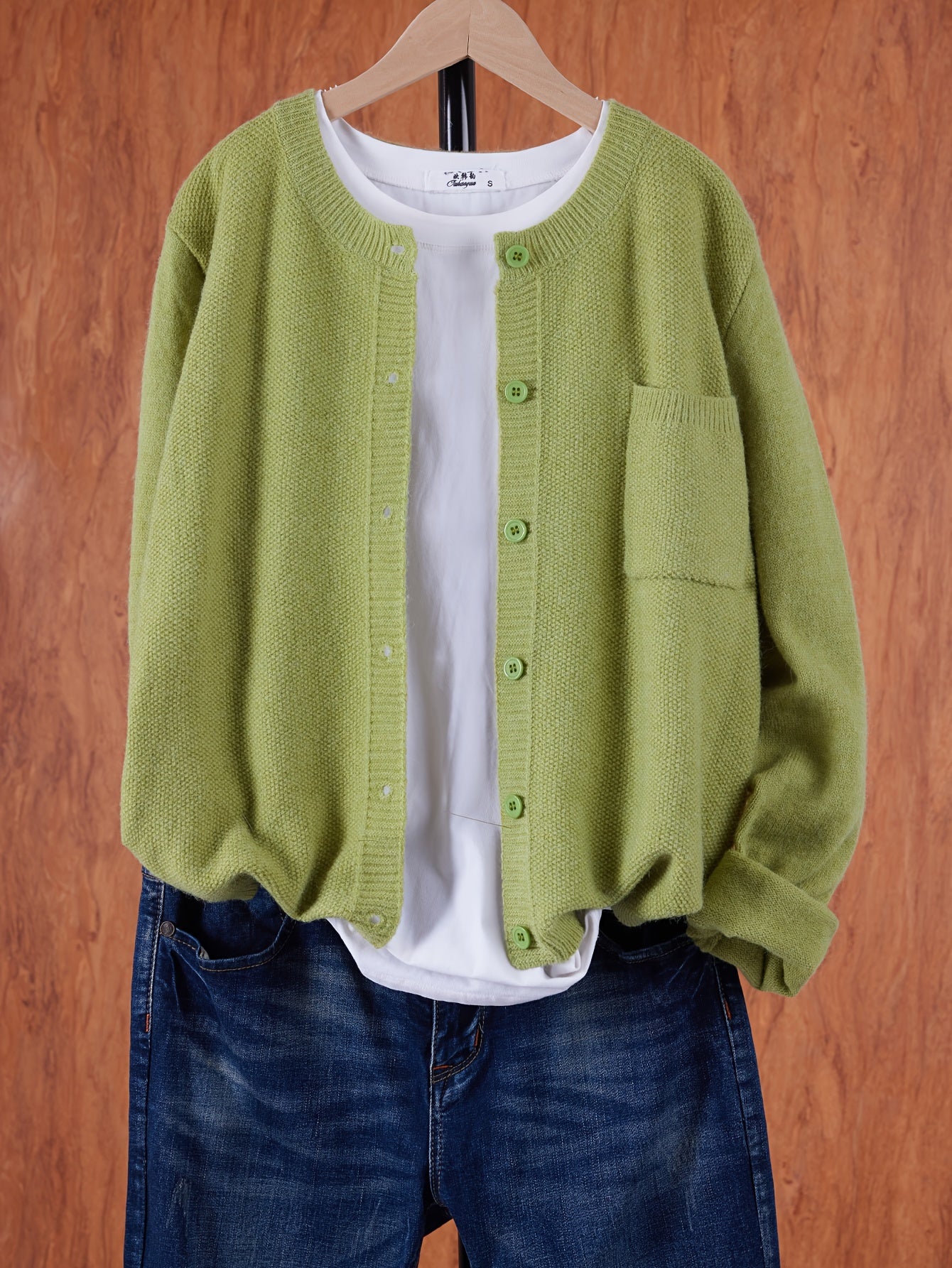 Ivy™ - Women's casual cardigan