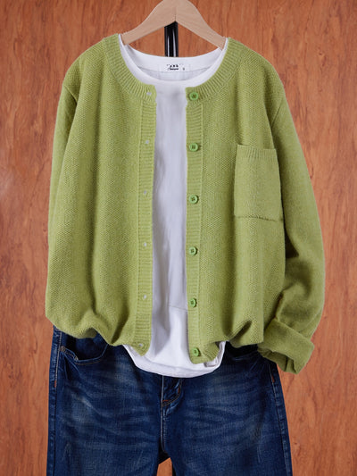 Ivy™ - Women's casual cardigan