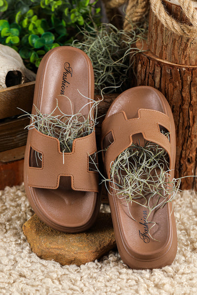 Sofia™ | Ciabatta Elegante e Comoda