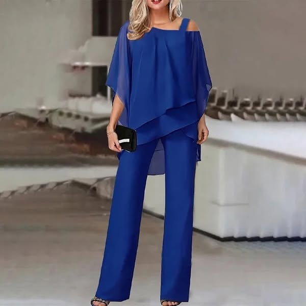 Solène | Ensemble élégant pour femme
