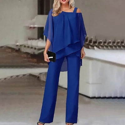 Solène | Ensemble élégant pour femme