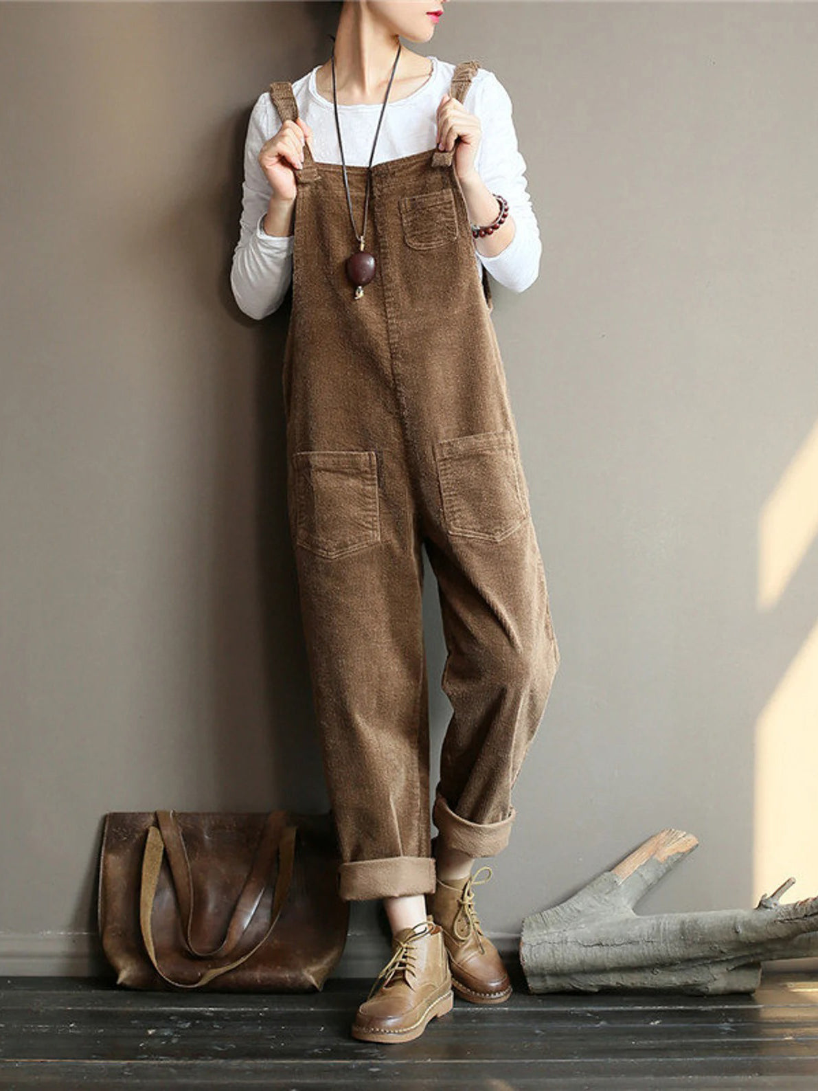 Noémie | Pull rétro stylé