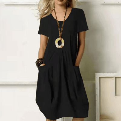 Alessia™ Abito Estivo Elegante