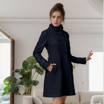 Maya | Elegant coat